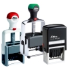 All Shiny® Self-Inking Daters